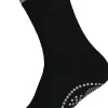 FALKE Cuddle Pads dames huissokken, dik, zwart (black)