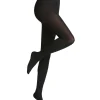 FALKE Family dames panty, black