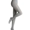 FALKE Family dames panty, greymix