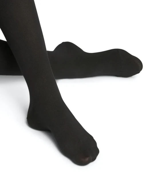FALKE Family dames panty, black