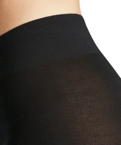 FALKE Family dames panty, black