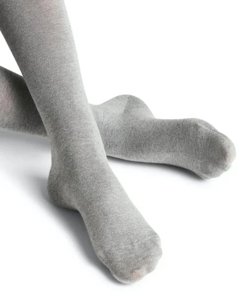 FALKE Family dames panty, greymix