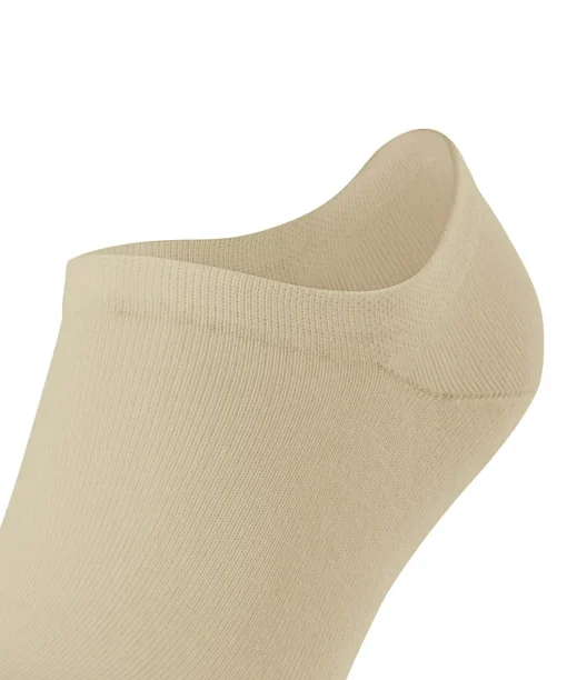 FALKE Family heren kousenvoetjes, beige (sand)