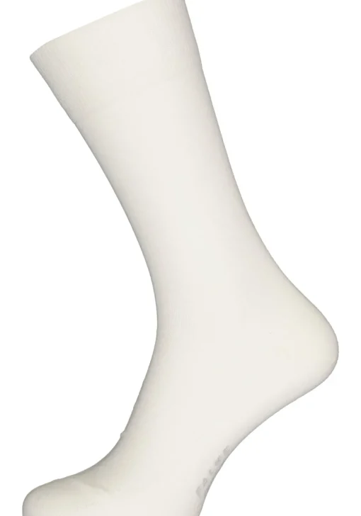 FALKE Family herensokken, wit (white)