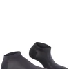 FALKE Fine Softness 50 DEN dames sneakersokken, donkerblauw (dark navy)