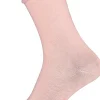 FALKE Happy damessokken (2-pack), katoen, roze (blossom)