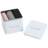 FALKE Happy Giftbox 3-Pack damessokken, multicolor (sortiment)