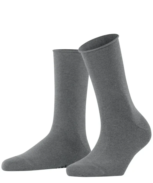 FALKE Happy Giftbox 3-Pack damessokken, multicolor (sortiment)