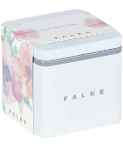 FALKE Happy Giftbox 3-Pack damessokken, multicolor (sortiment)