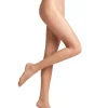 FALKE Lunelle 8 DEN dames panty, brasil