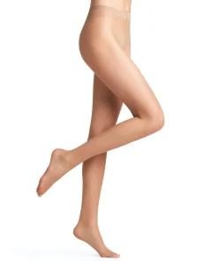 FALKE Lunelle 8 DEN dames panty, brasil