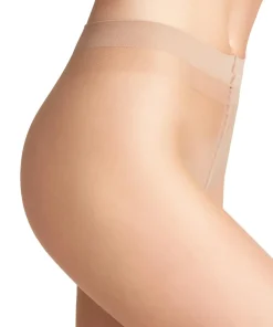 FALKE Lunelle 8 DEN dames panty, brasil