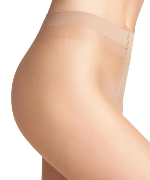 FALKE Lunelle 8 DEN dames panty, brasil