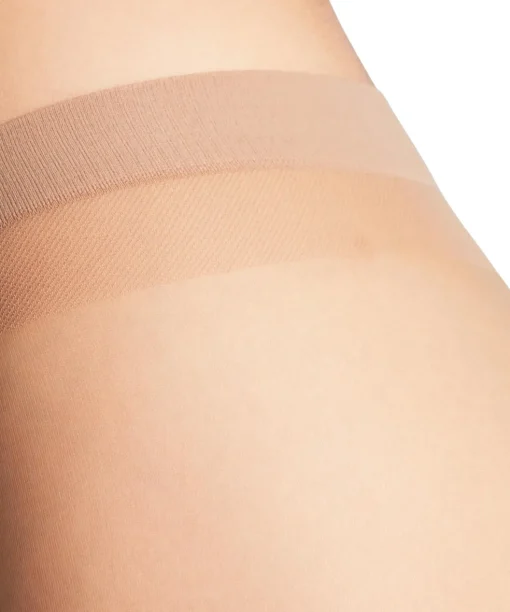 FALKE Lunelle 8 DEN dames panty, brasil