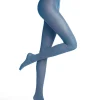 FALKE Matt Deluxe 30 DEN dames panty, nautical