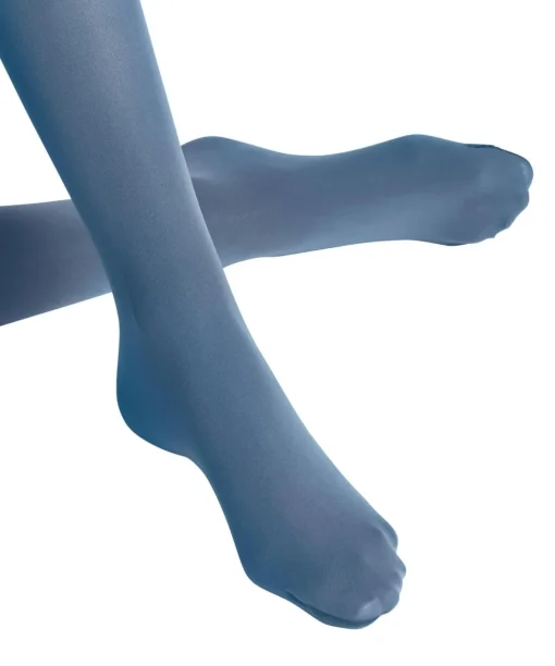 FALKE Matt Deluxe 30 DEN dames panty, nautical
