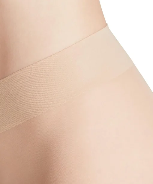 FALKE Matt Deluxe 20 DEN dames panty, crystal