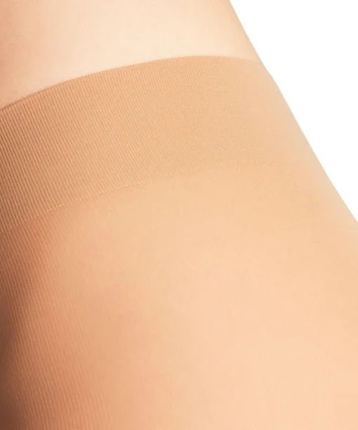 FALKE Matt Deluxe 30 DEN dames panty, powder