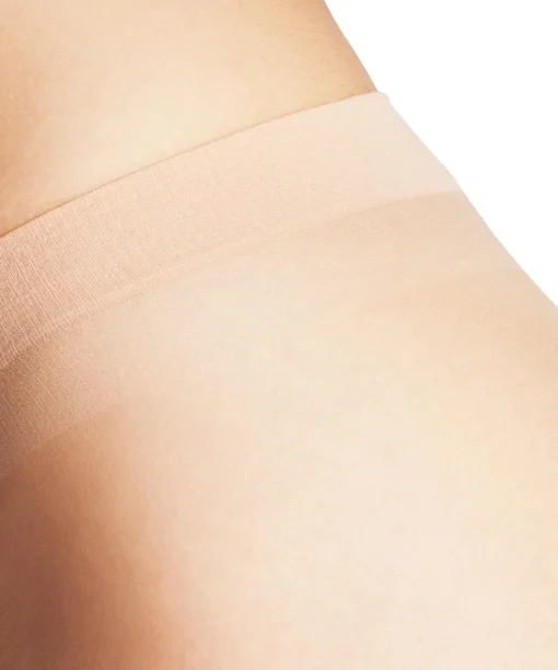 FALKE Natural Glow 6 DEN dames panty, natural