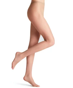 FALKE Net dames panty, cocoon