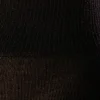 FALKE No. 1 Finest Cashmere dames panty, black