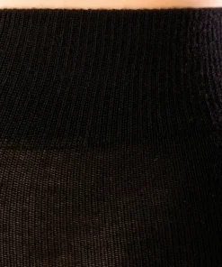 FALKE No. 1 Finest Cashmere dames panty, black