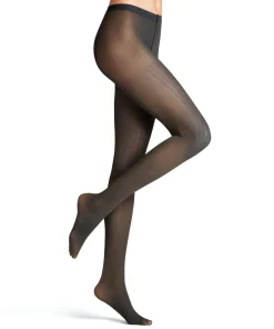 FALKE Prime Rib 60 DEN dames panty, marine