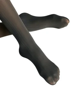 FALKE Prime Rib 60 DEN dames panty, marine