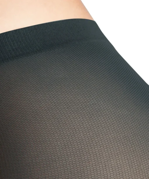 FALKE Prime Rib 60 DEN dames panty, graphite