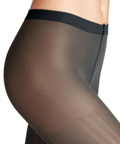 FALKE Prime Rib 60 DEN dames panty, marine