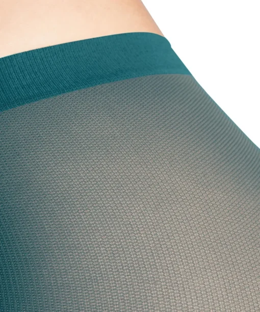 FALKE Prime Rib 60 DEN dames panty, peacock