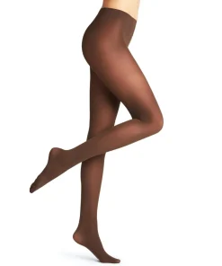 FALKE Pure Matt 50 DEN dames panty, brenda