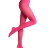 FALKE Pure Matt 50 DEN dames panty, berry