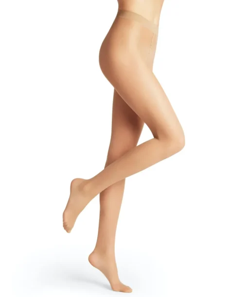 FALKE Pure Matt 20 DEN dames panty, brasil