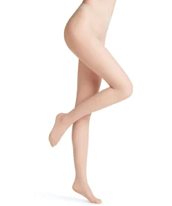 FALKE Pure Matt 20 DEN dames panty, crystal