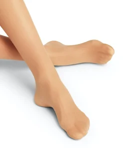 FALKE Pure Matt 20 DEN dames panty, sun