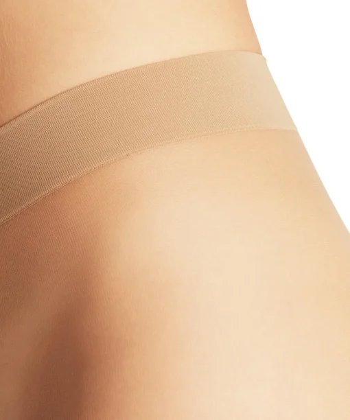 FALKE Pure Matt 20 DEN dames panty, brasil