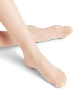 FALKE Pure Matt 20 DEN dames panty, crystal