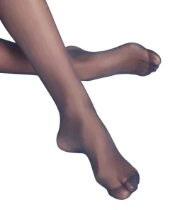 FALKE Pure Matt 20 DEN dames panty, classyblue
