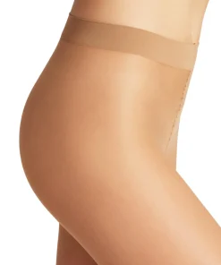 FALKE Pure Matt 20 DEN dames panty, sun