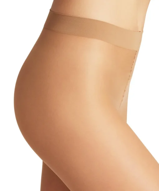 FALKE Pure Matt 20 DEN dames panty, sun