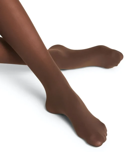 FALKE Pure Matt 50 DEN dames panty, brenda