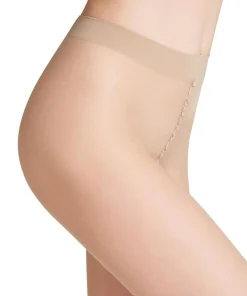 FALKE Pure Matt 20 DEN dames panty, cocoon
