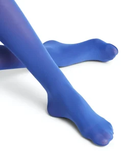 FALKE Pure Matt 50 DEN dames panty, imperial