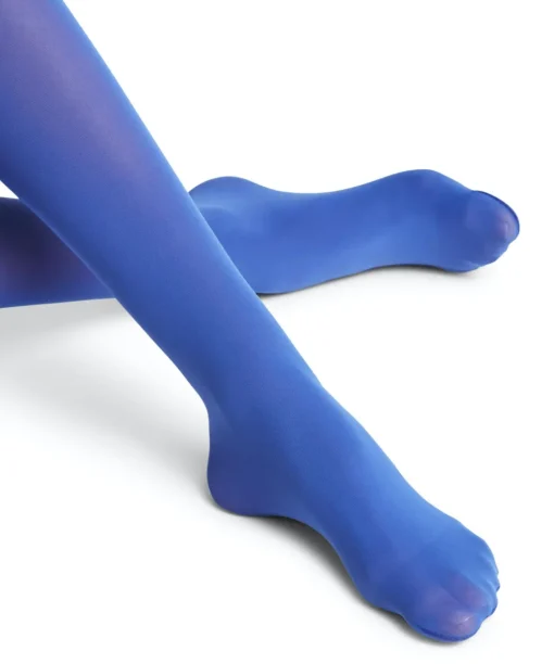 FALKE Pure Matt 50 DEN dames panty, imperial