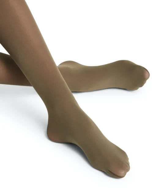 FALKE Pure Matt 50 DEN dames panty, military