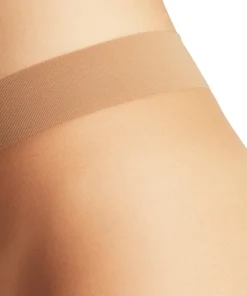 FALKE Pure Matt 20 DEN dames panty, sun