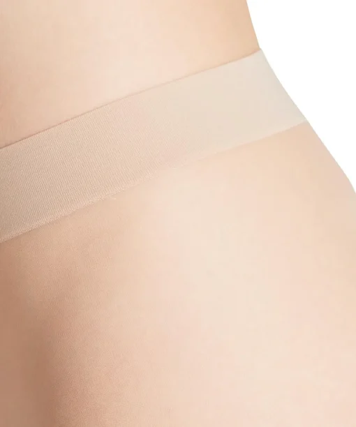FALKE Pure Matt 20 DEN dames panty, crystal