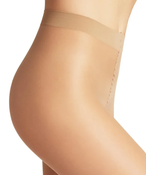 FALKE Pure Matt 20 DEN dames panty, brasil