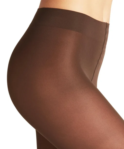 FALKE Pure Matt 50 DEN dames panty, brenda